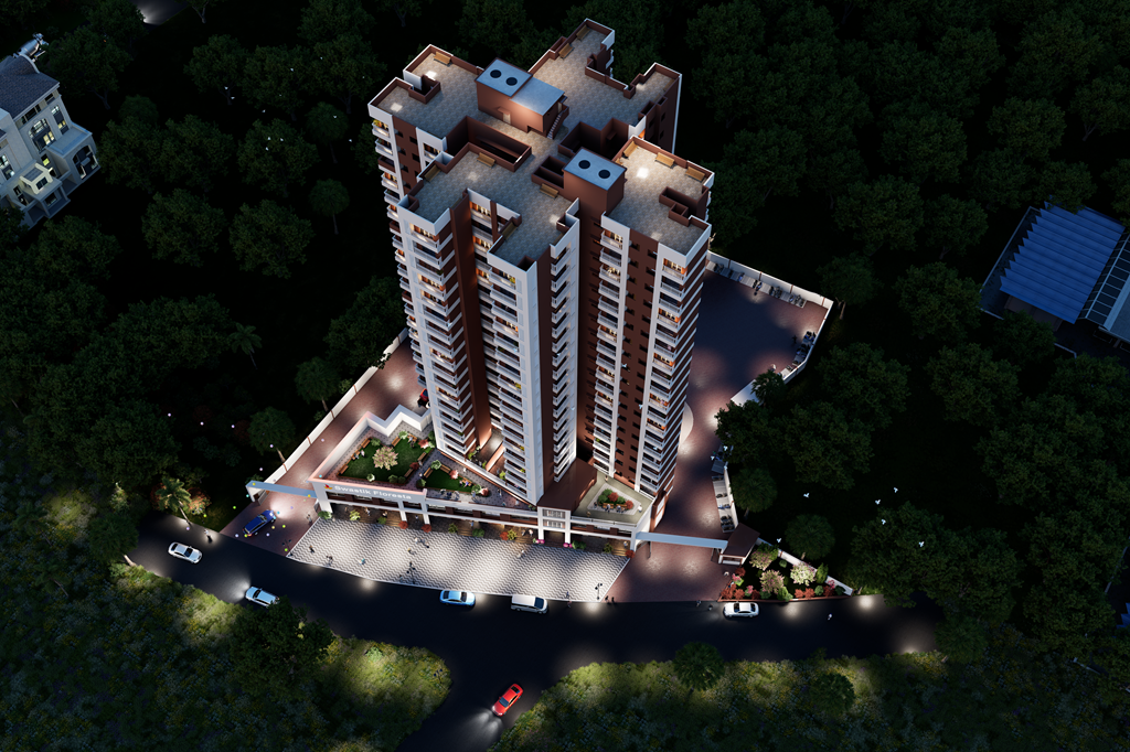 Swastik Floresta